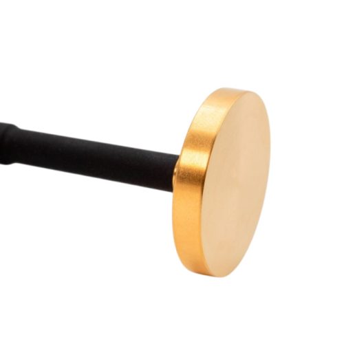 CryoPro körlap formájú kontaktfej - 30 mm