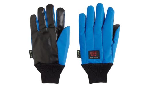 Tempshield Cryo-Grip® kriogén vízálló védőkesztyűk