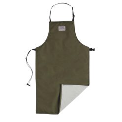   TEMPSHIELD Cryo-Industrial®
Apron kriogén ipari védőkötény