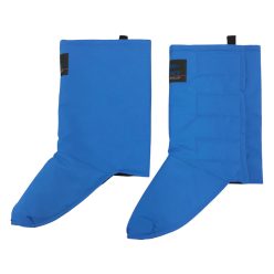 TEMPSHIELD Cryo-Gaiters™ kriogén lábvédő, kék