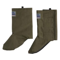   TEMPSHIELD Cryo-Industrial® Gaiters kriogén ipari lábvédő