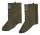TEMPSHIELD Cryo-Industrial® Gaiters kriogén ipari lábvédő