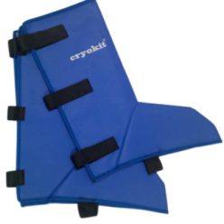 CRYOKIT kriogén lábvédő
