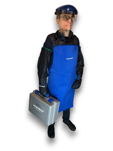 PRO ULT PPE csomag