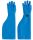 TEMPSHIELD Cryo-Gloves® kriogén védőkesztyű, 9-es (M) méret, 620-695 mm hosszú (váll), kék